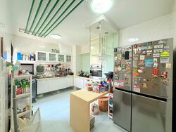 Blk 491 Admiralty Link (Sembawang), HDB 5 Rooms #605937971